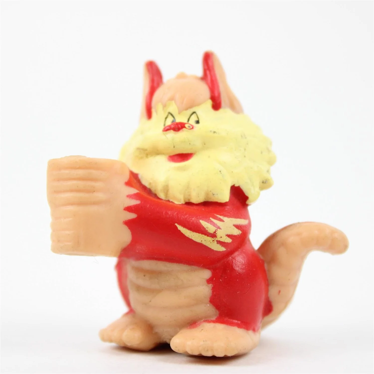 Snarf Pencil Topper