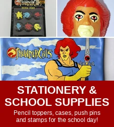 Stationery & School Supplies
