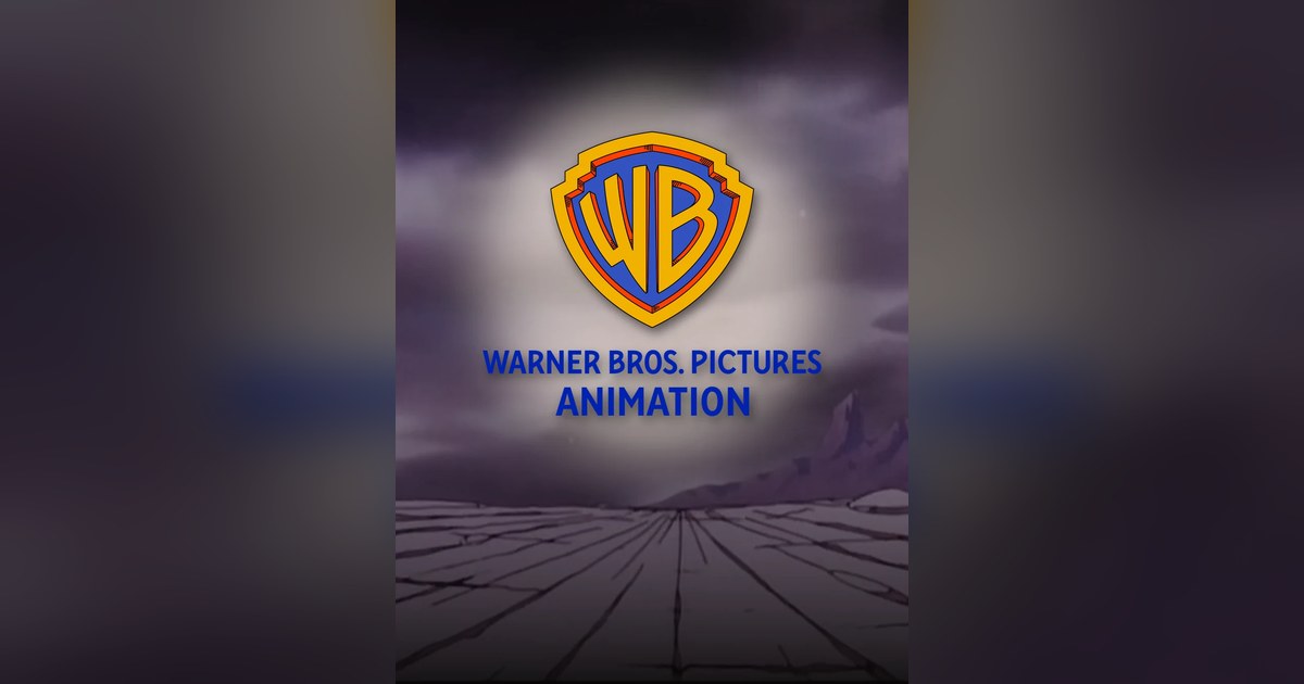 The Warner Bros. animated feature
