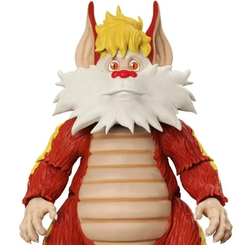 Super7 ThunderCats Ultimates Snarf figure