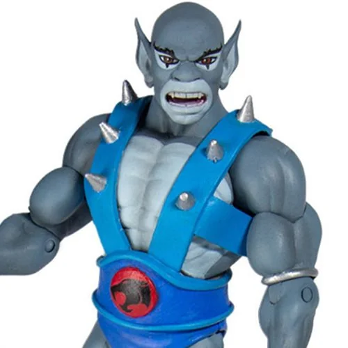 Super7 ThunderCats Ultimates Panthro figure
