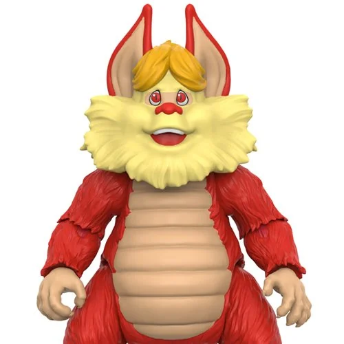 Deluxe: Snarf (Toy) figure