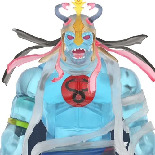Mumm-Ra (Dream Master) figure