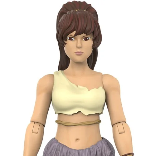 Nayda figure