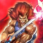 Dave Wilkins – Featured ThunderCats Artist
