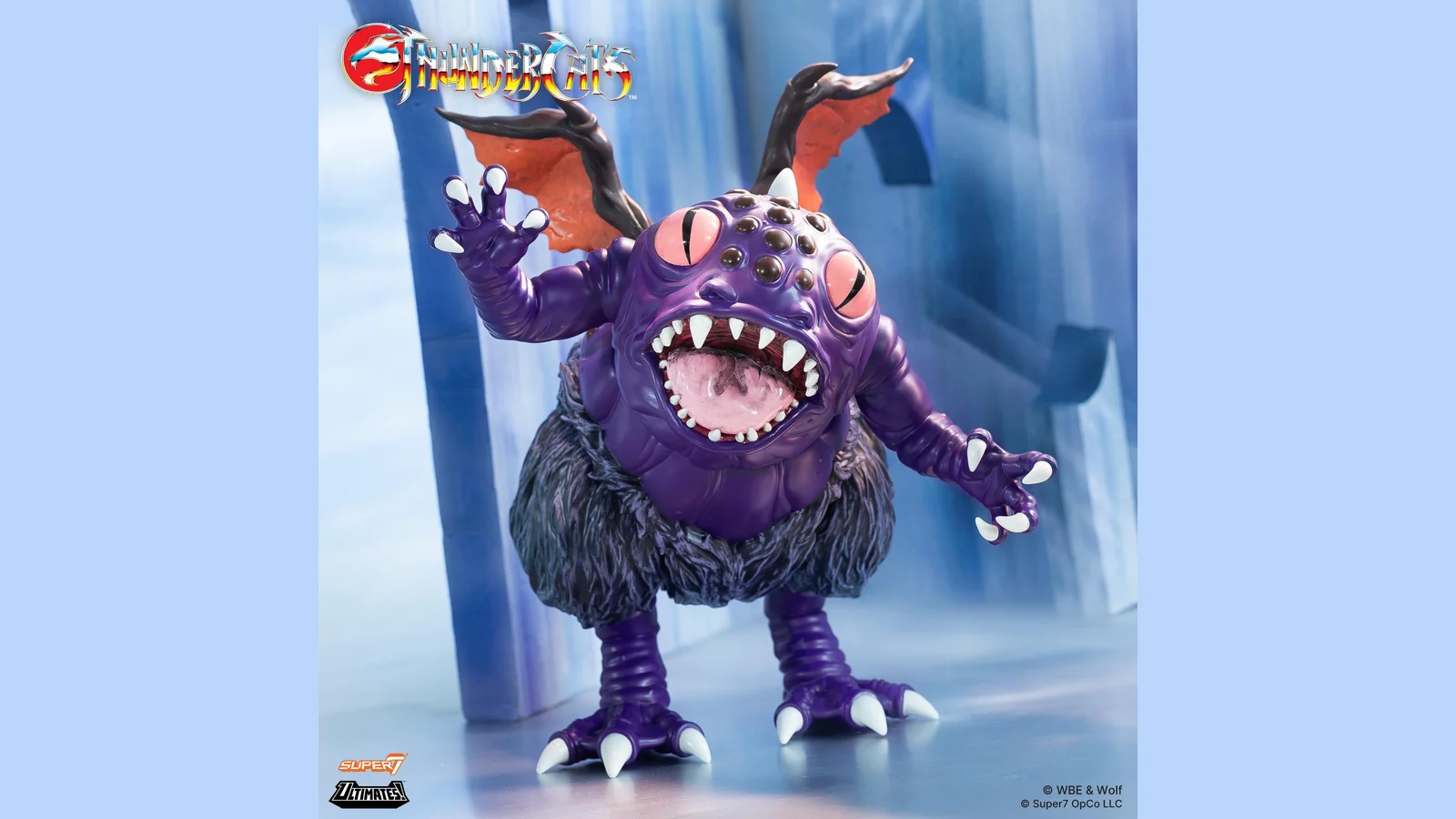 The Astral Moat Monster Opens for Pre-Order at $195, Under a Line Name It Did Not Have in July
