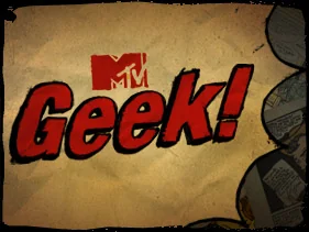 New Cast and Crew Interviews up at MTV Geek!