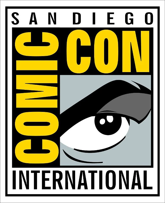 Go see our friends at San Diego Comic Con