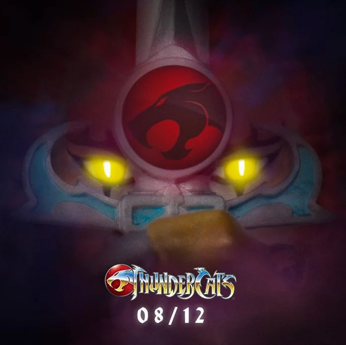 ThunderCats Ultimates from Super7 up for Pre-Order!