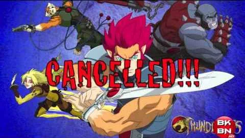 The ThunderCats season 2 that could have been