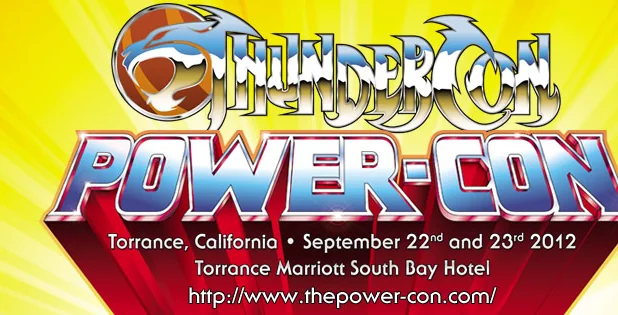 Power-Con/Thunder-Con now less than a week away!