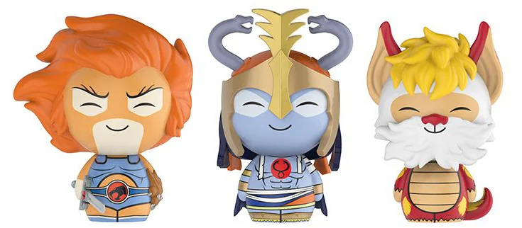 FUNKO's New York Comic Con Exclusives
