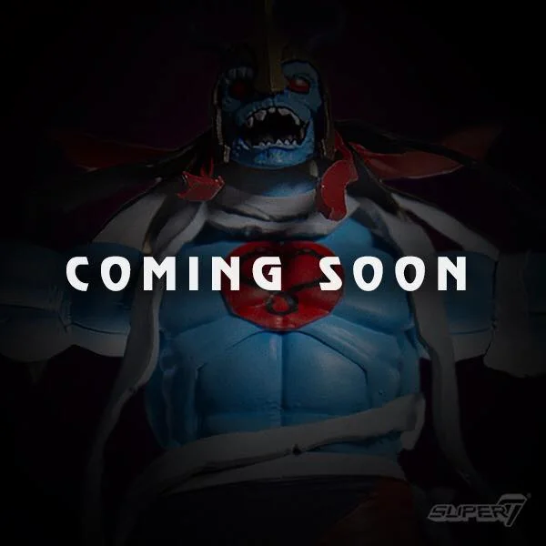 Super7 ThunderCats Wave 2 Teased