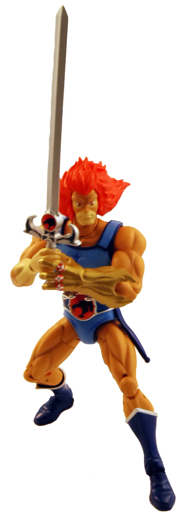 Warner Bros. Consumer Products Licensing Program for Toy Fair 2011!