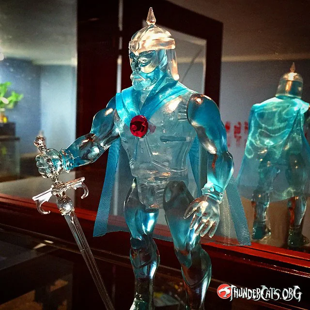 Astral Jaga custom by Toy Collecting Brothers