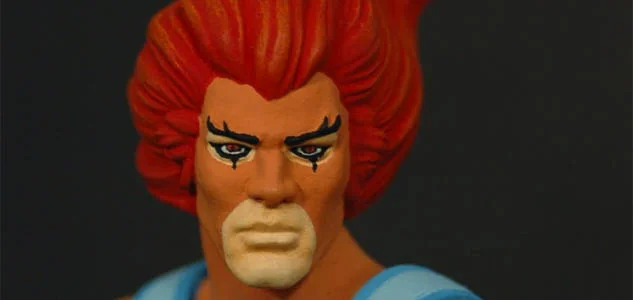 6 Inch ThunderCats Stactions on the Way! [u]
