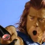 Flashback - ThunderCats movie trailer - fanmade (WormyTV)