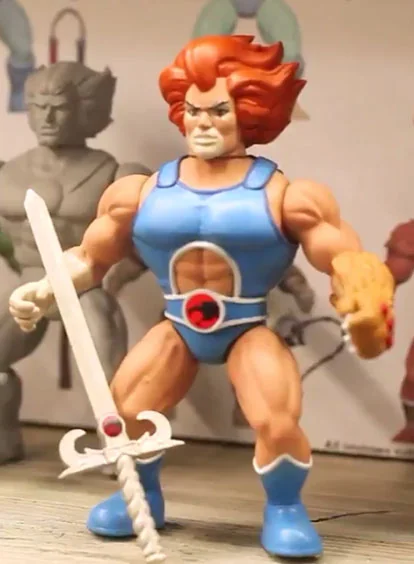 Funko Savage World - ThunderCats!