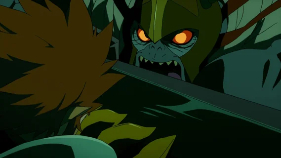 ThunderCats Episode 26 "What Lies Above (part 2)" Preview Images!