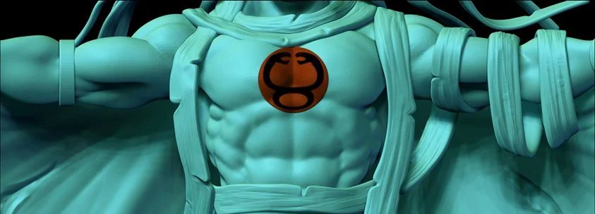 ThunderCats are still roaring - PrototypeZ Studios news