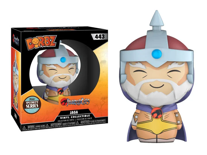 MORE FUNKO THUNDERCATS NEWS!
