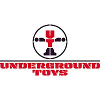 Underground Toys to produce ThunderCats plush toys!