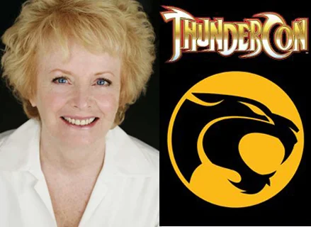 Lynne Lipton kicks off the 2012 ThunderCon Guest List!