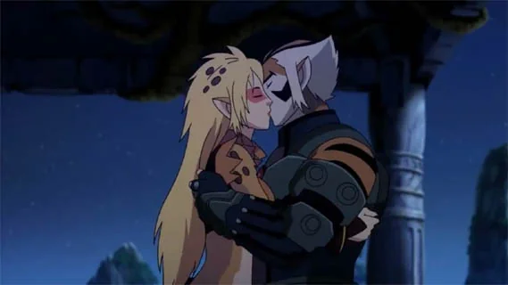 Reminder: New episodes of ThunderCats begin this Saturday!