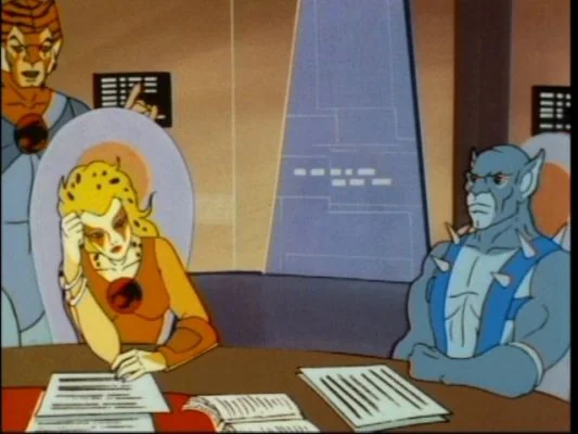 Puzzling out the best episode order