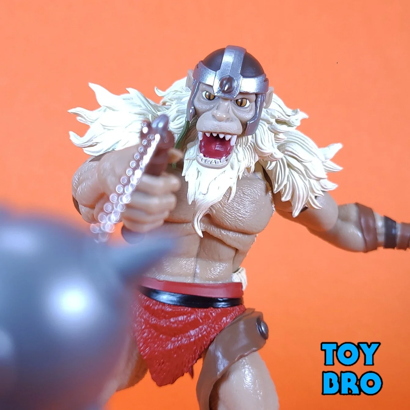 Monkian Ultimates! First Look with Toy Bro