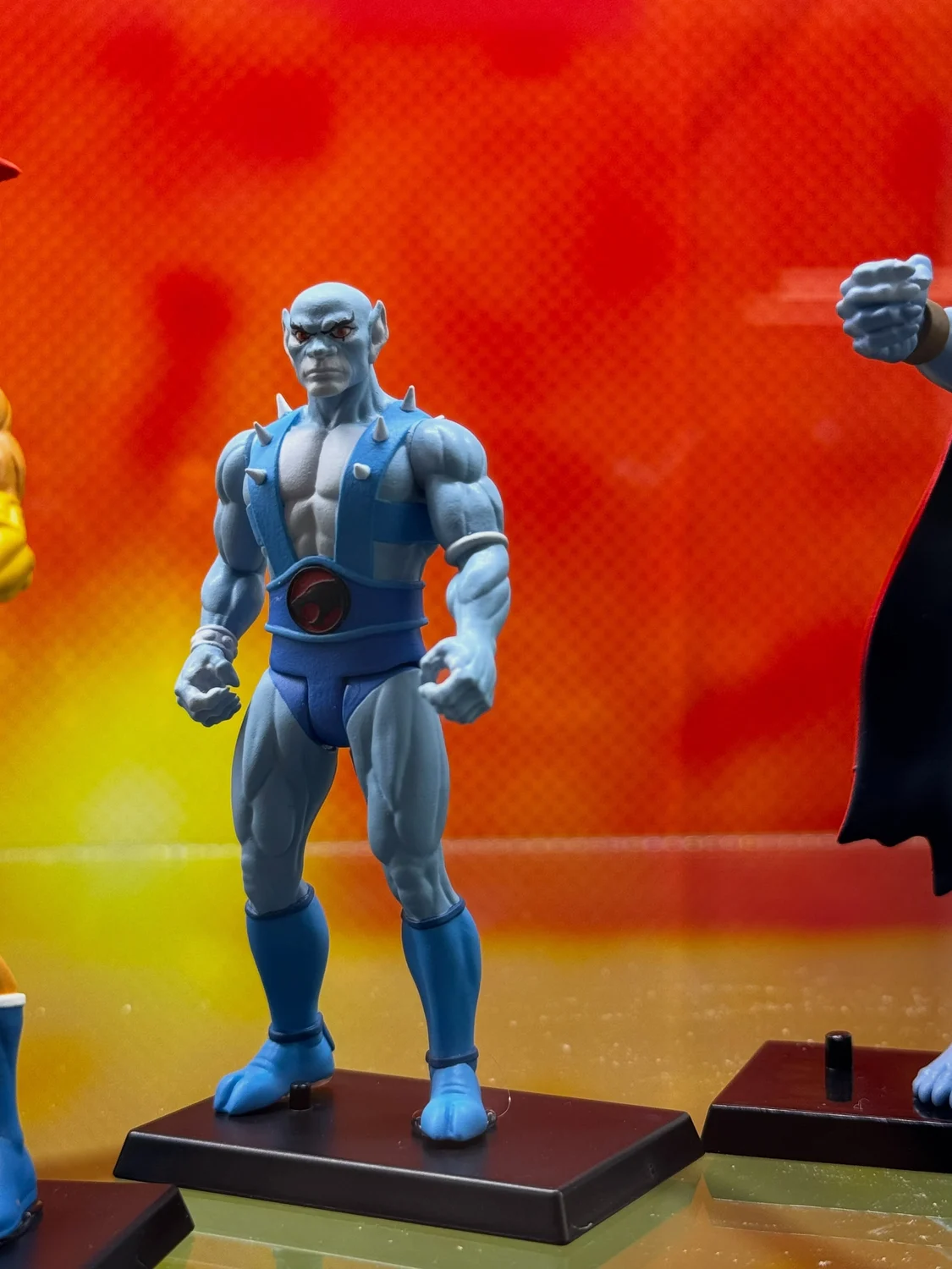 Mezco 5 Points Panthro