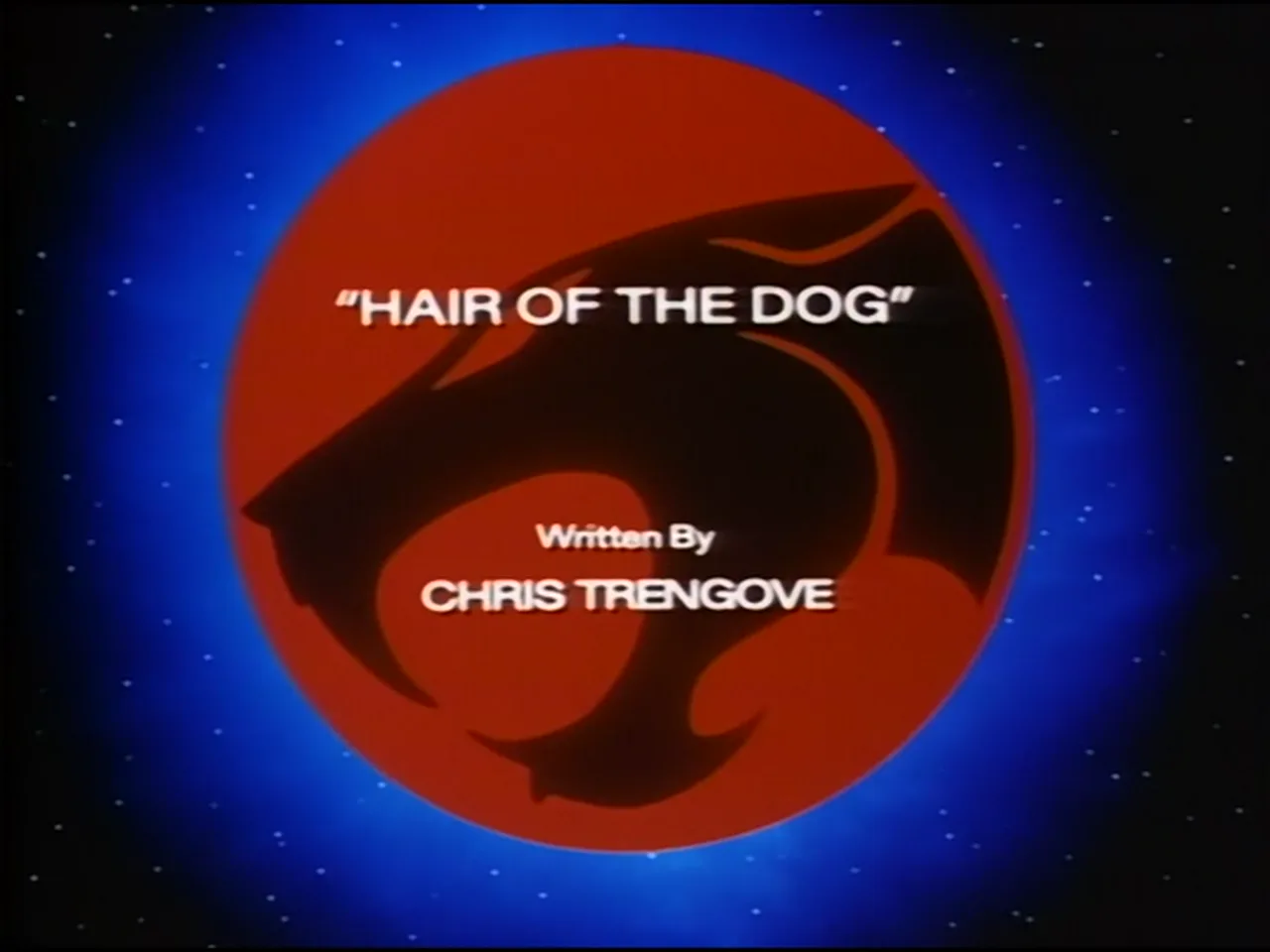 Hair of the Dog