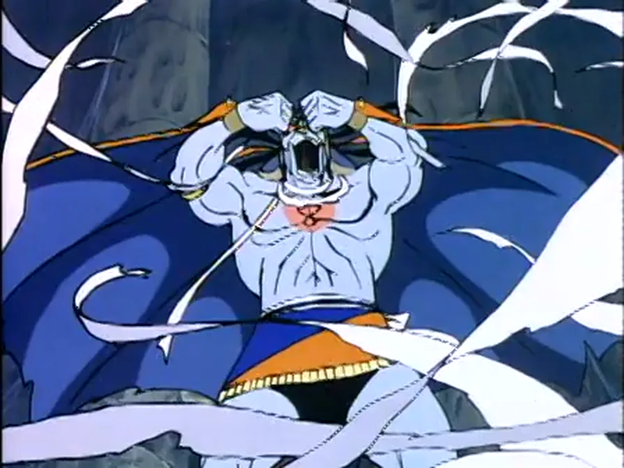 ThunderCats Ho! Part V, ThunderCats S02E05