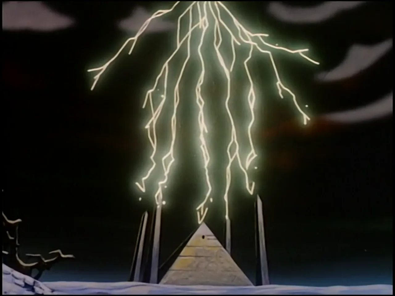 ThunderCubs Part I, ThunderCats S02E26