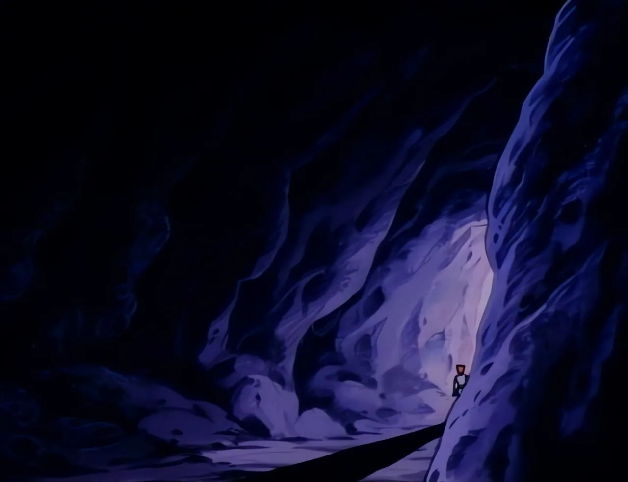Cave of Time