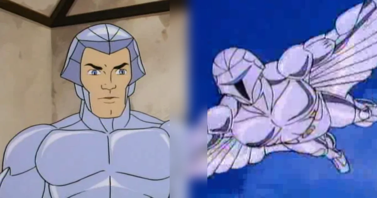 Quicksilver