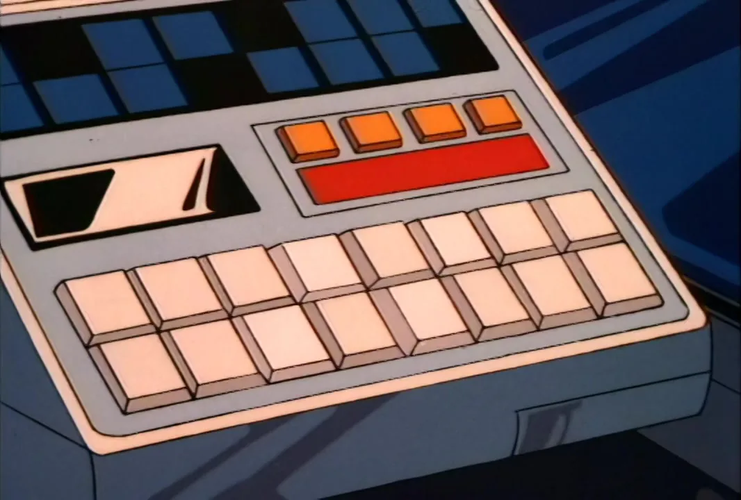 Screengrab from Gangwar - Part I