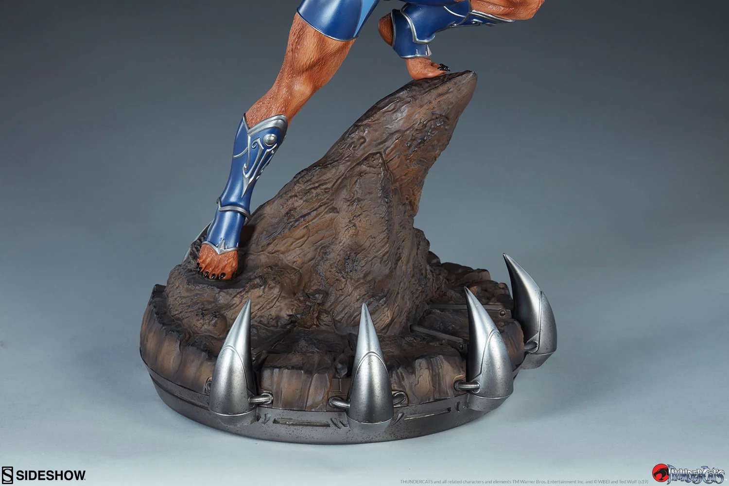Lion-O Statue
