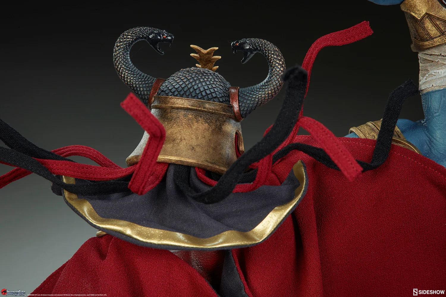 Mumm-Ra Statue