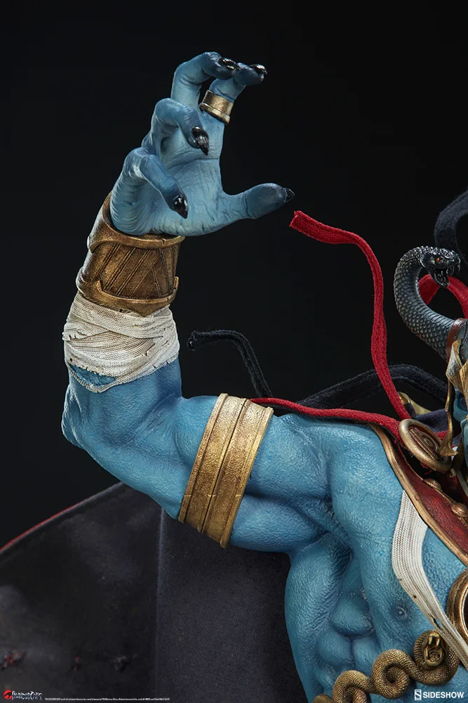 Mumm-Ra Statue