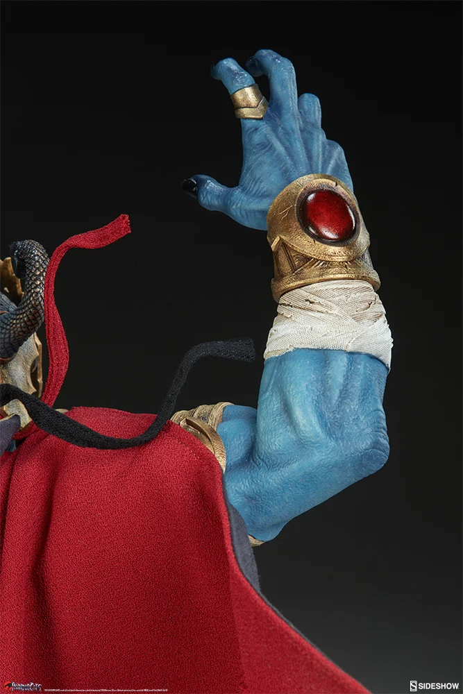 Mumm-Ra Statue