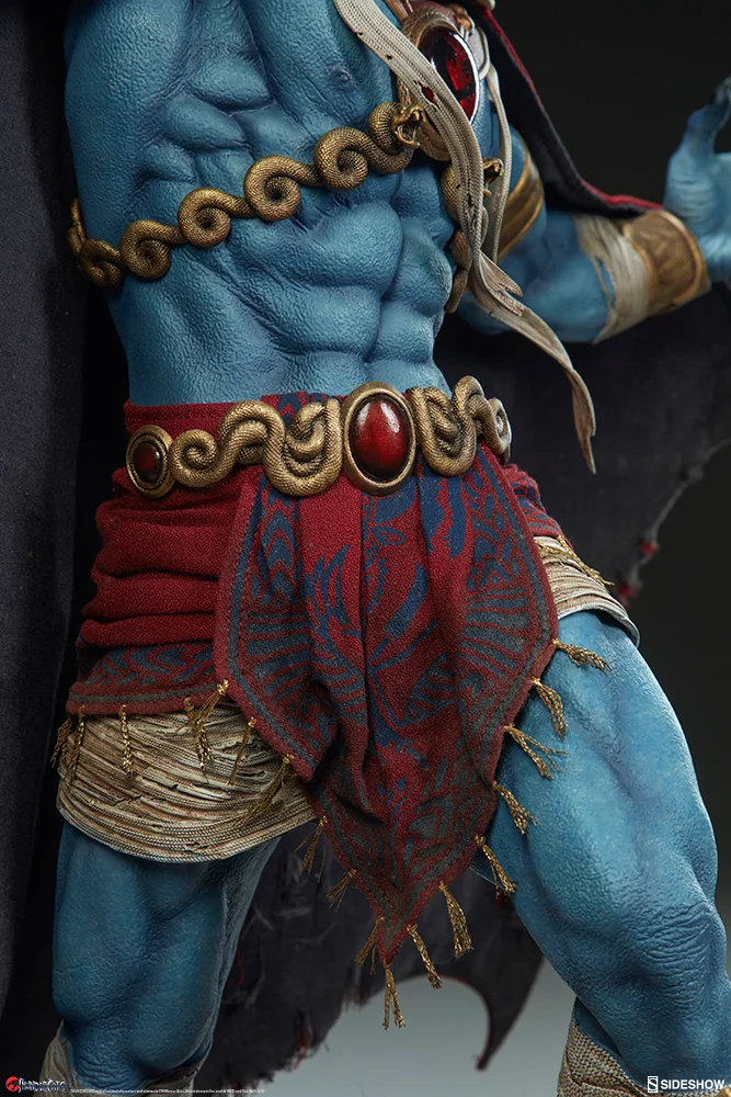 Mumm-Ra Statue