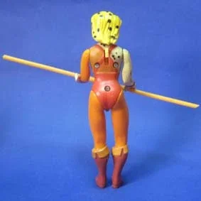 Cheetara