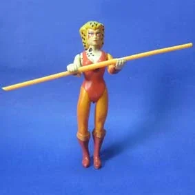 Cheetara