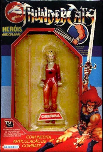 Cheetara