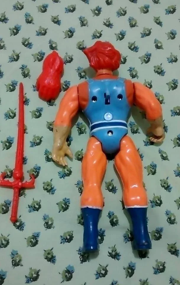Lion-O