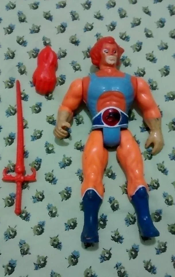 Lion-O