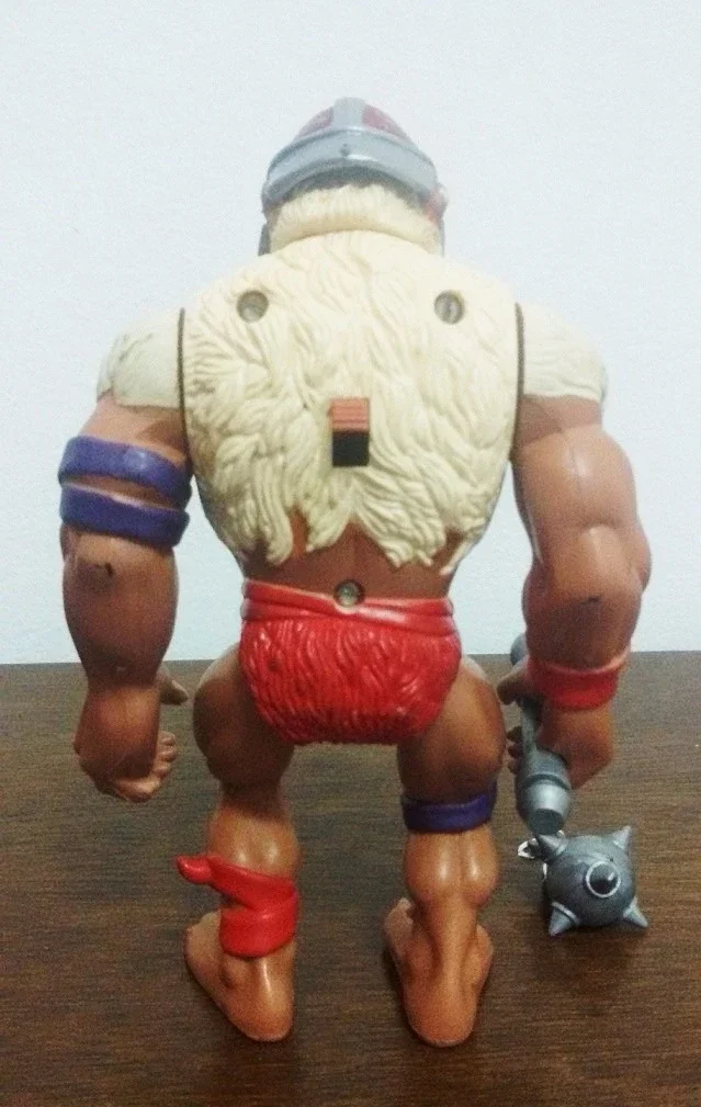 Monkian (Simiano)