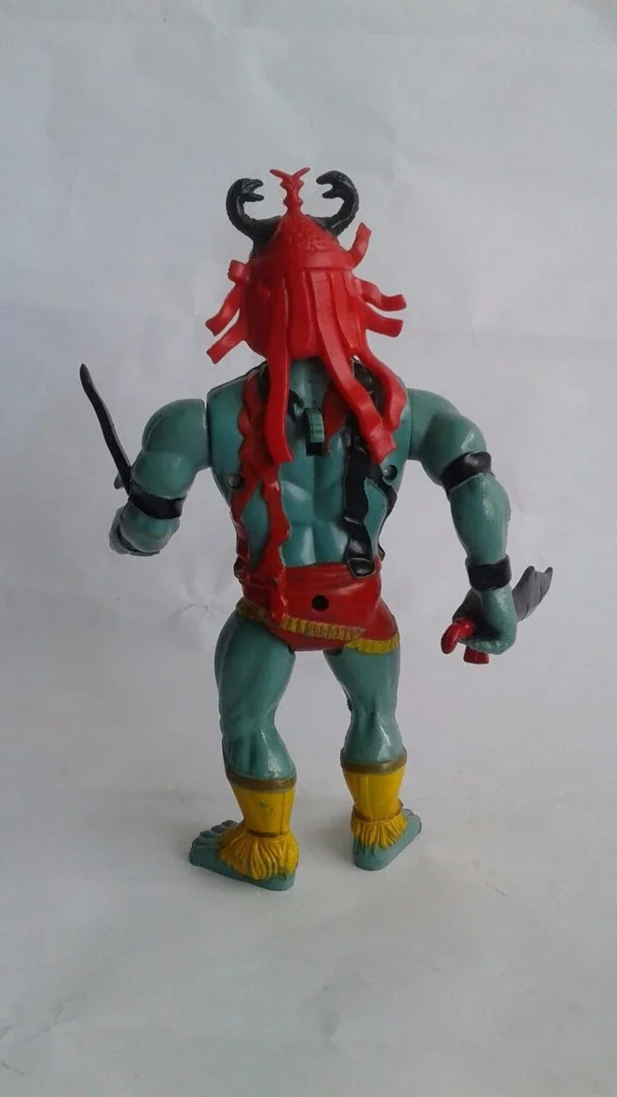 Mumm-Ra