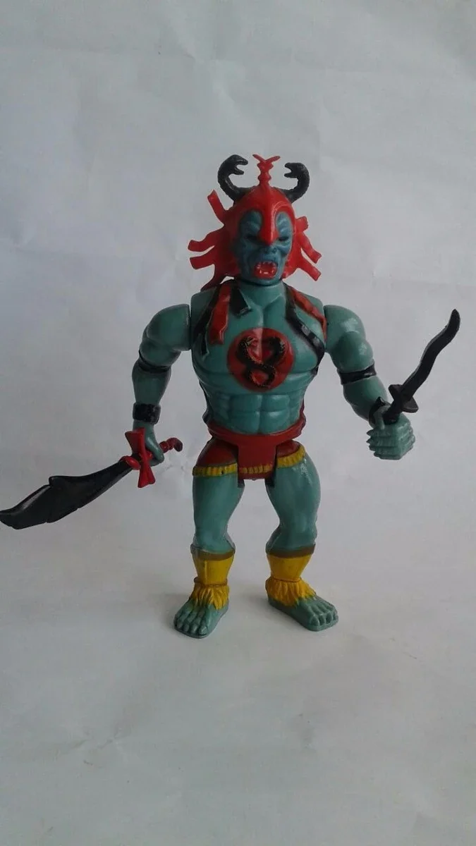 Mumm-Ra